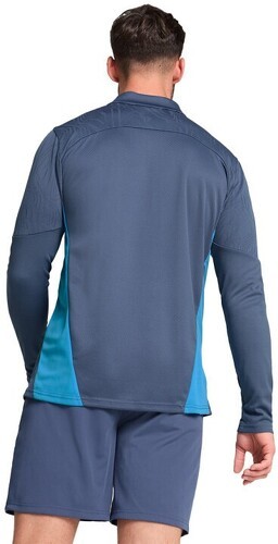 PUMA-Maglia Da Allenamento Manchester City 2024/25-1