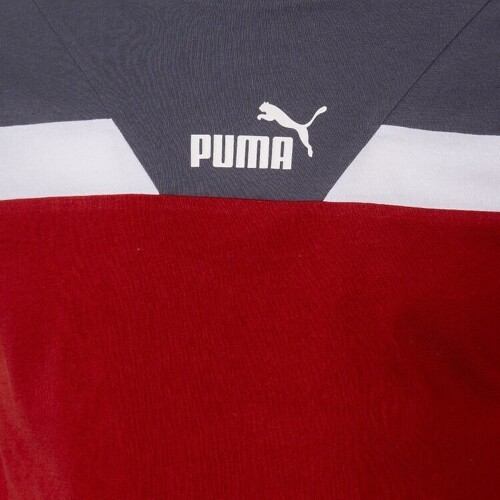 PUMA-Puma Power Colorblock Niño-3