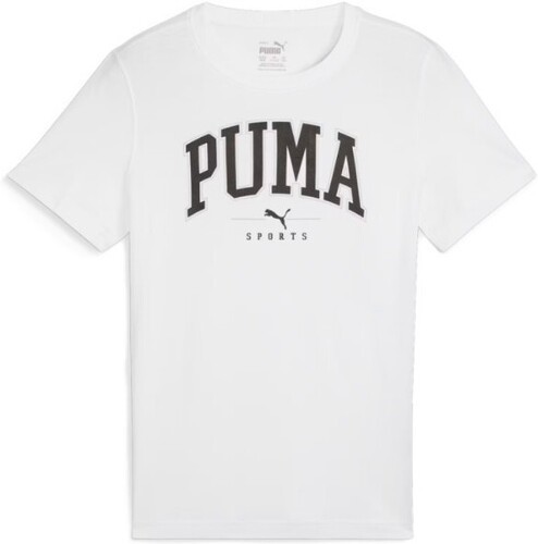 PUMA-T-Shirt Puma Squad-2