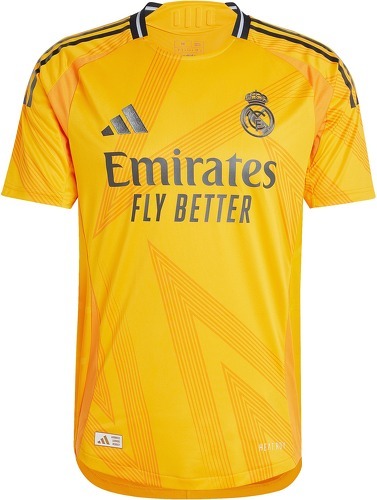 adidas-adidas Authentic Real Madrid Extérieur 2024-2025-image-1