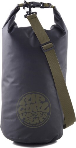 RIP CURL-Rip Curl Surf Series 20l Dry Sac à Tonneau Butss4 - Noir-0