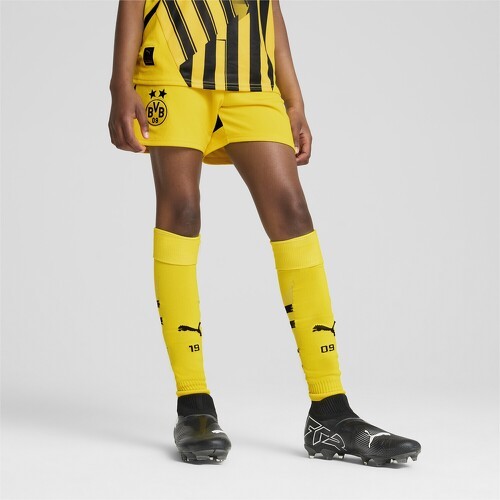 PUMA-Short 24/25 Borussia Dortmund-3