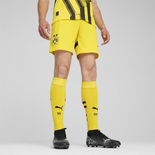 PUMA-Short 24/25 Borussia Dortmund-3