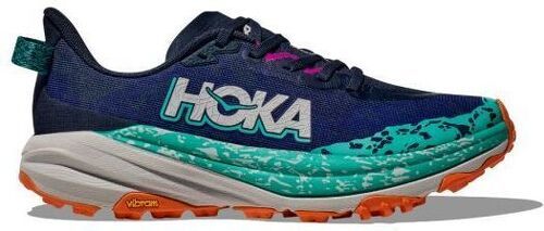 HOKA ONE ONE-Hoka Zapatilla W Speedgoat 6-image-1