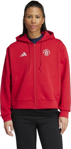 adidas Performance-Veste Anthem Manchester United-2