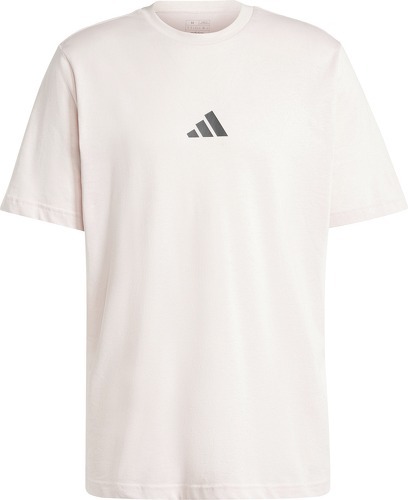 adidas Performance-T-shirt graphique Strength-0