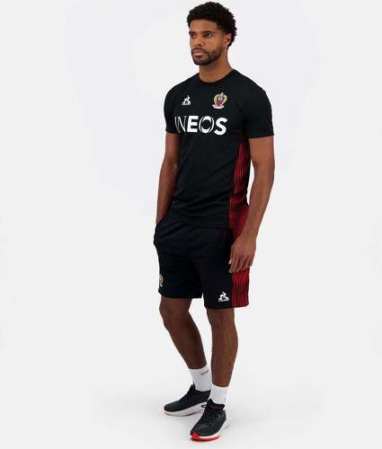 LE COQ SPORTIF-T-shirt Homme-4