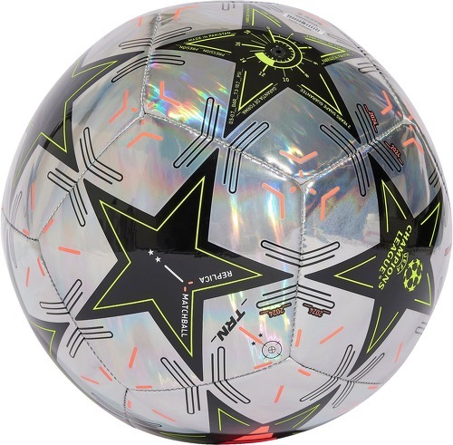 adidas Performance-Ucl Foil Pallone-1