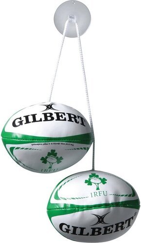 GILBERT-Ballon de rugby Irlande-0