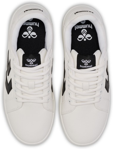 HUMMEL-Baskets enfant Hummel Derby Court LC-3