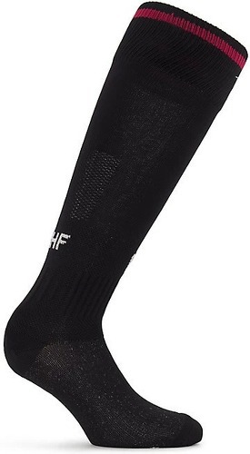 MACRON-Chaussettes Domicile Authentique Albanie 23/2024 x5-1