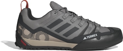 adidas-Chaussures de randonnée adidas Terrex Swift Solo 2.0-image-1