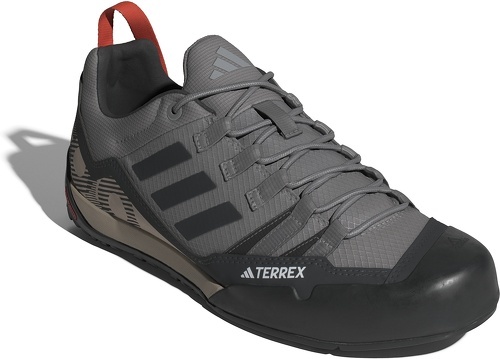 adidas Performance-Chaussure de randonnée Terrex Swift Solo 2.0-1