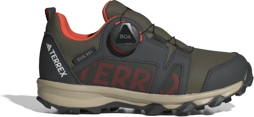 adidas-Chaussures de trail enfant adidas Terrex Agravic Boa Rain.rdy-0