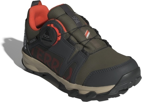 adidas-Chaussures de trail enfant adidas Terrex Agravic Boa Rain.rdy-1