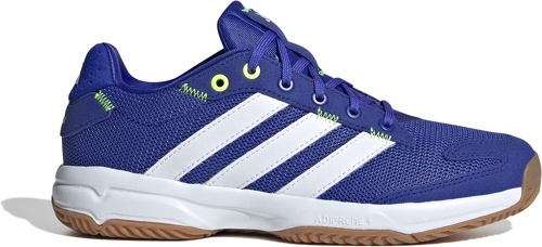 adidas Performance-Chaussure Stabil Indoor Enfants-0