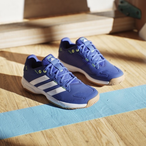 adidas Performance-Chaussure Stabil Indoor Enfants-3