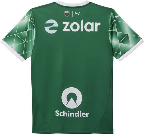 PUMA-Füchse Berlin Heim Maillot 2024/25-1