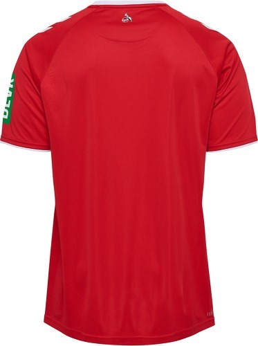 HUMMEL-1. FC Köln maillot extérieur 2024/2025-1