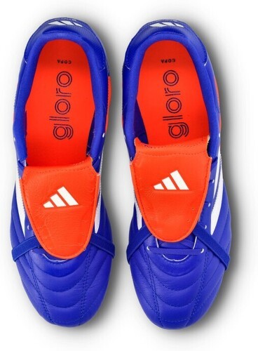 adidas Performance-Adidas Copa Gl 2 Fg-4