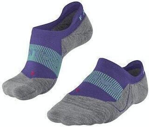 FALKE-Chaussettes invisible femme Falke RU4 Endurance Cool-0