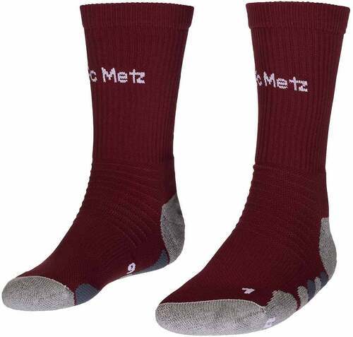 KAPPA-Chaussettes Spoxs FC Metz 24/25-0