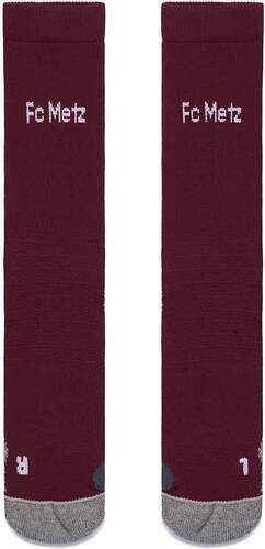 KAPPA-Chaussettes Spoxs FC Metz 24/25-1