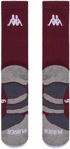 KAPPA-Chaussettes Spoxs FC Metz 24/25-2