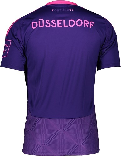 adidas-Fortuna Düsseldorf maillot 3ème 2024/2025-1