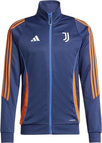 adidas-Tuta Juventus Torino 2024/25-2