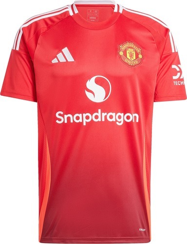 adidas-Maglia Home Manchester United 2024/25-0