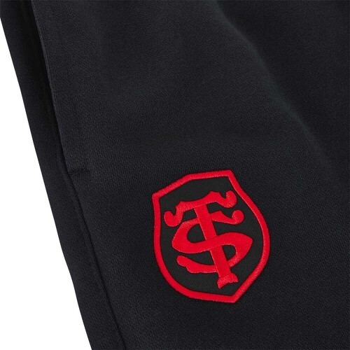 NIKE-Pantalon FT Gris Stade Toulousain 2023/2024-2