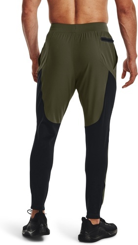 UNDER ARMOUR-Pantalon hybride Under Armour Unstoppable-4