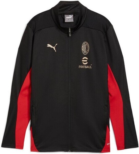 PUMA-Puma Enfant AC Milan Training 2024-2025-image-1