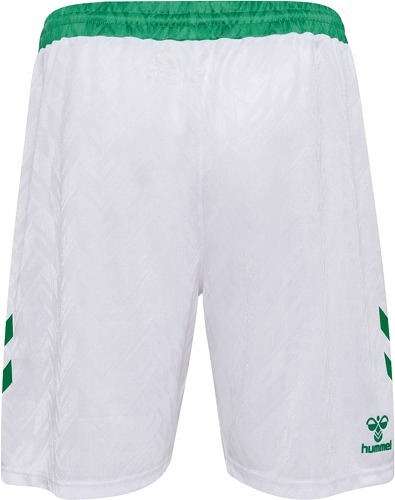 HUMMEL-Sv Werder Bremen Pantaloncini Home 2024/2025-1