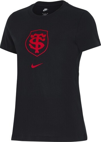 NIKE-T-Shirt Evergreen 1 Stade Toulousain 2024/2025-1