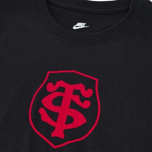 NIKE-T-Shirt Evergreen 1 Stade Toulousain 2024/2025-2