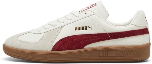 PUMA-Baskets enfant Puma Army Trainer-1