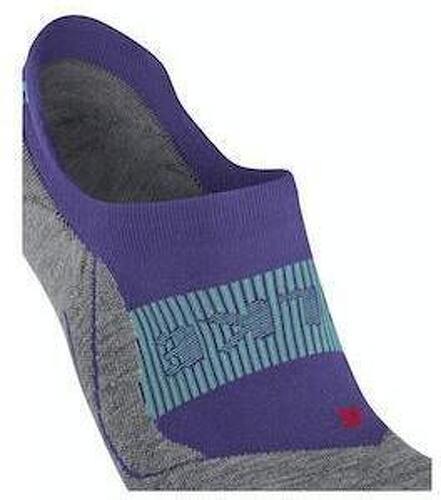 FALKE-Chaussettes invisible femme Falke RU4 Endurance Cool-3