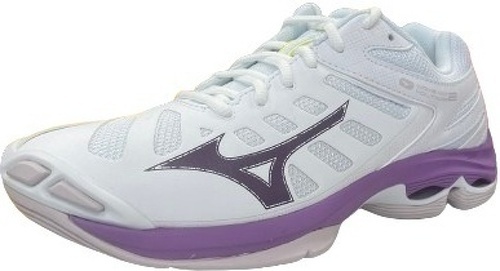 MIZUNO-Chaussures Mizuno Wave Voltage 2 Femmes-3