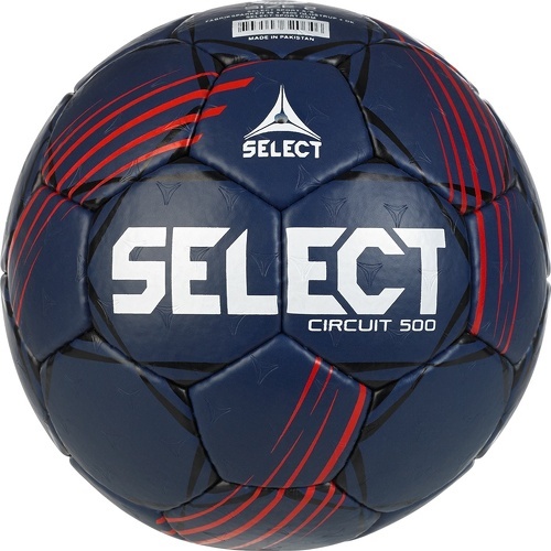 SELECT-Pallone Select Circuit V24-1