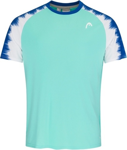 HEAD-Head Topspin T-Shirt-0