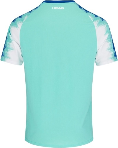 HEAD-Head Topspin T-Shirt-1