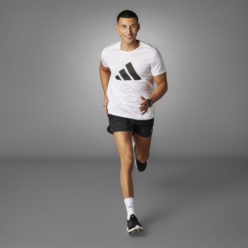 adidas-Maillot adidas Run It-2