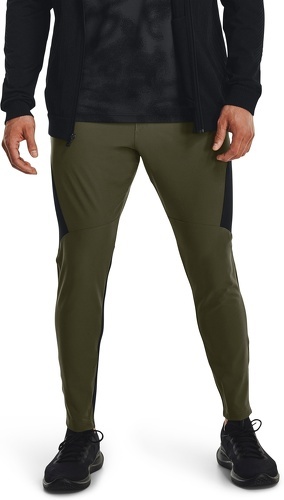 UNDER ARMOUR-Pantalon hybride Under Armour Unstoppable-1