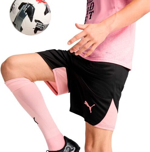 PUMA-Puma Palermo Kit Domicile 2024-2025-2