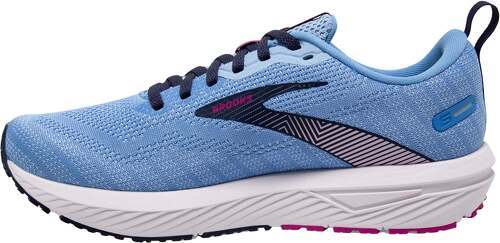 Brooks-Revel 6-3