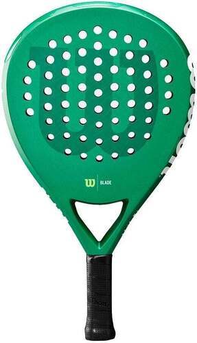 WILSON-Raquette Wilson Blade LS V3-image-1