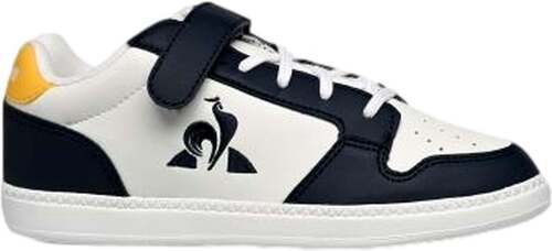 LE COQ SPORTIF-BREAKPOINT Enfant SPORT Homme-4