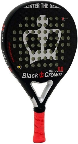 Black crown-BLACK CROWN PITON 6.0 Chrome-1